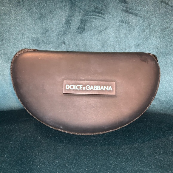 Dolce and Gabbana Sunglasses - Picture 8 of 10